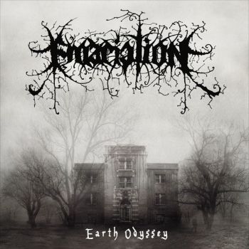 Emaciation - Earth Odyssey (2016) Album Info