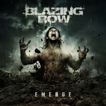 Blazing Row - Emerge (2016) Album Info