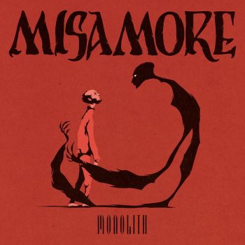 Misamore - Monolith (2016) Album Info