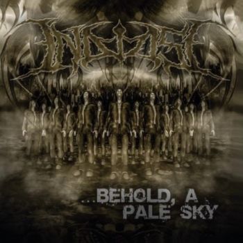 In Demise - ...Behold, A Pale Sky (2016) Album Info