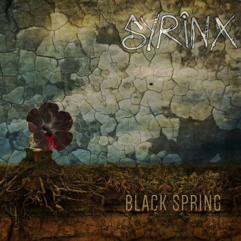 Syrinx - Black Spring (2016) Album Info