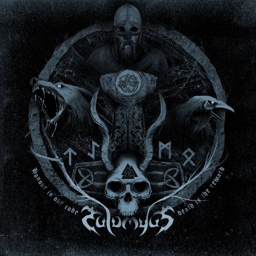 Talamyus - Honour Is Our Code, Death Is the Reward (2016) Album Info