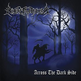 NightMyHeaven - Across the Dark Side (2016) Album Info