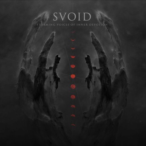 Svoid - Storming Voices of Inner Devotion (2016)