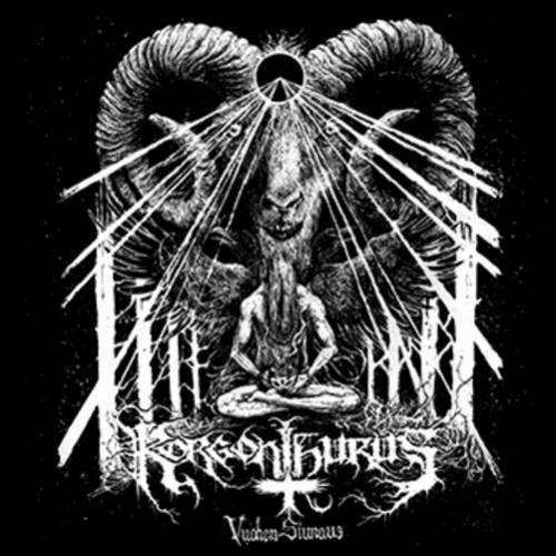 Korgonthurus - Vuohen siunaus (2016) Album Info