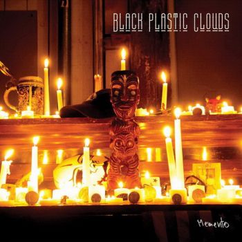 Black Plastic Clouds - Memento (2016) Album Info