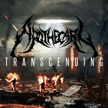Apothecary - Transcending (2016) Album Info