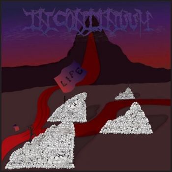 In Continuum - Life (2016) Album Info