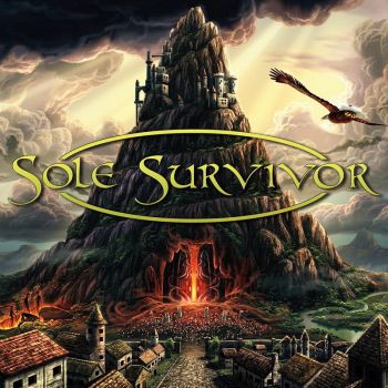 Sole Survivor - Sole Survivor [EP] (2016) Album Info