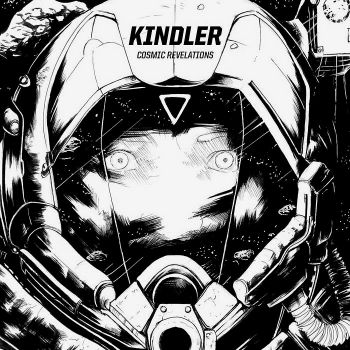 Kindler - Cosmic Revelations (2016) Album Info