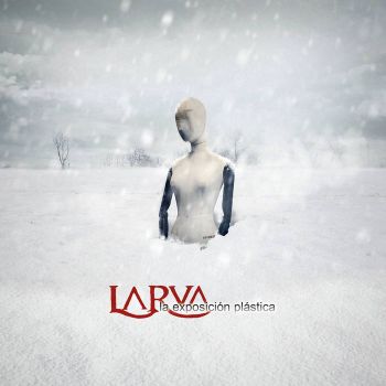 Larva - La Exposici&#243;n Pl&#225;stica (Edicion De XV Aniversario) (2016) Album Info