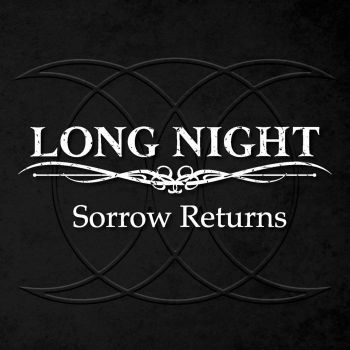 Long Night - Sorrow Returns (2016) Album Info