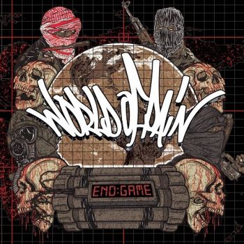 World Of Pain - End Game (2016) Album Info