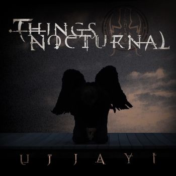 ThingsNocturnal - Ujjayi (2016) Album Info