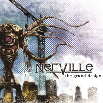 Nerville - The Grand Design (2016) Album Info