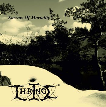 Thrinos - Sorrow Of Mortality (2016) Album Info