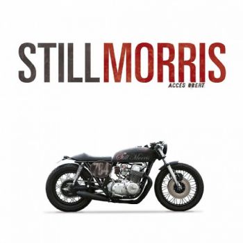 Still Morris - Acc&#233;s Obert (2016) Album Info