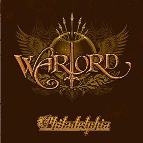 Philadelphia - Warlord (2016) Album Info