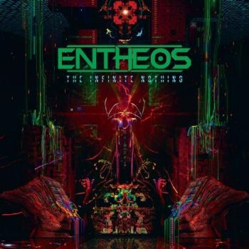 Entheos - The Infinite Nothing (2016) Album Info