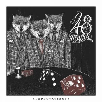 48Hours - Expectations (2016) Album Info