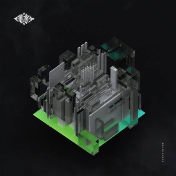 The Algorithm - Brute Force (2016) Album Info