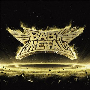 Babymetal - Metal Resistance (2016) Album Info