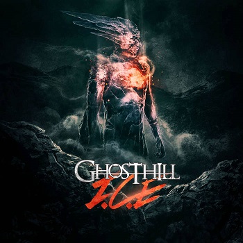 Ghosthill - I.C.E (2016) Album Info