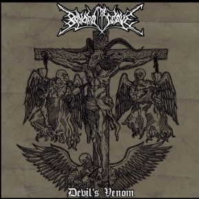 Beyond Ye Grave - Devil's Venom (2016) Album Info