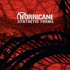 Horricane - Synthetic Forms (2016) Album Info