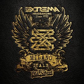 Extrema - The Old School (2016) Album Info