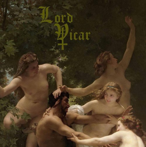 Lord Vicar - Gates of Flesh (2016) Album Info