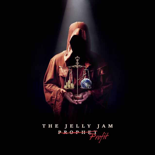 The Jelly Jam - Profit (2016) Album Info
