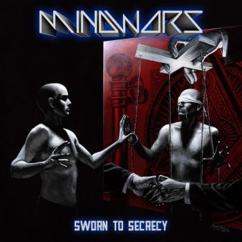 Mindwars - Sworn To Secrecy (2016) Album Info