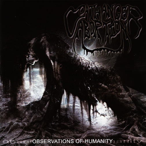 Coathanger Abortion - Observations of Humanity (2016) Album Info