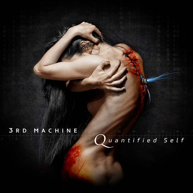 3rd Machine - Quantified Self (2016) Album Info