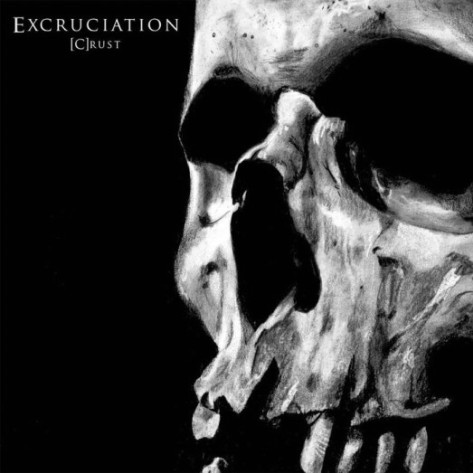 Excruciation - [c]rust (2016)