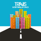 Travis - Everything At Once (2016) Album Info