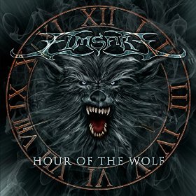 Elmsfire - Hour of the Wolf (2016) Album Info