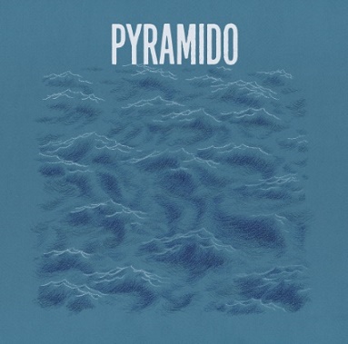 Pyramido - Vatten (2016) Album Info