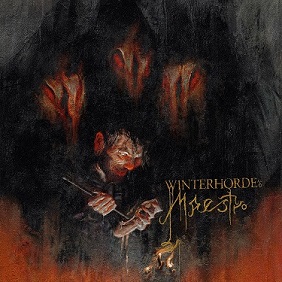 Winterhorde - Maestro (2016) Album Info