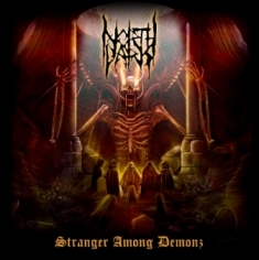 North Dark - Stranger Among Demonz (2016) Album Info