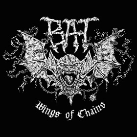 Bat - Wings of Chains (2016) Album Info