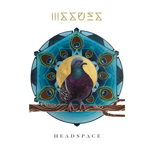 Issues - Headspace (2016) Album Info