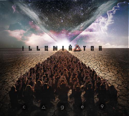 Cage9 - Illuminator (2016) Album Info