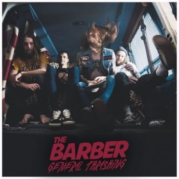 The Barber - General Thrashing (2016) Album Info