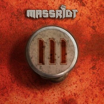 Massriot - III (2016) Album Info