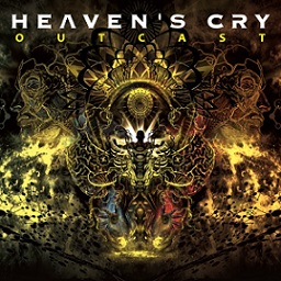 Heaven's Cry - Outcast (2016) Album Info
