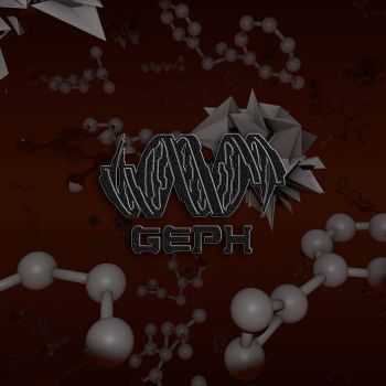 Geph - Geph (2016) Album Info