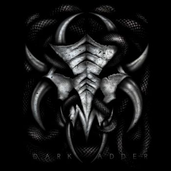 Hydraform - Dark Adder (2016) Album Info