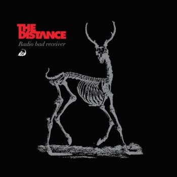 The Distance - Radio Bad Receiver (2016) Album Info